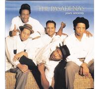 Pasadenas - Yours Sincerely