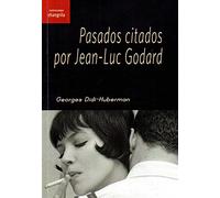 Pasados citados por Jean-Luc Godard (Contracampo)