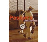 Pasajero: A Journey of Time & Memory [DVD] [2008] [Region 1] [US Import] [NTSC]