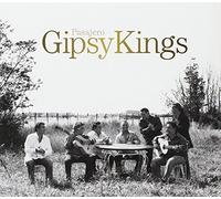 Pasajero by Gipsy Kings (2007-08-02)
