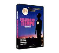 Pasajero del Tiempo DVD 1982 Time Walker