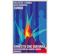 Pasajes de la Guerra: Congo: Pasajes de la guerra revolucionaria/ Episodes of the Revolutionary War in the Congo (The Che Guevara Library): Congo / Diary