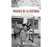 Pasajes de la Historia: Sierra de Gata