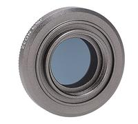 Pasamer Camera Lens Filter, Quick Assembly Waterproof Coating Camera Lens ND Filter High Definition Imaging for Picturing (ND32)