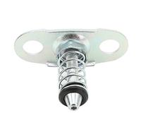 Pasamer Upper Catch Latch,Upper Hood Lock Catch Latch Left Or Right 51238229807 Replacement for E46 E52 E53 M3