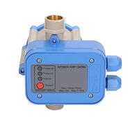 Pasamer Water Pump Pressure Switch, Waterproof Electronic Automatic Water Pump Controller IP65 Protection Smart for Garden 220V-240V (Pasamer4g8xb5fsdz-12)