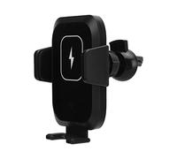 Pasamer Wireless Car Charger Mirror Air Outlet Phone Holder Windshield Dashboard Multifunction Fast Charging