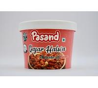 PASAND READY-TO-EAT GAJAR HALWA 90G
