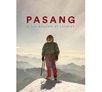 PASANG: In the Shadow of Everest