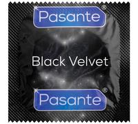 Pasante Black 12 PCS