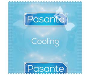 Pasante Cooling 100 Count