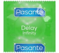Pasante Delay Infinity 6 PCS