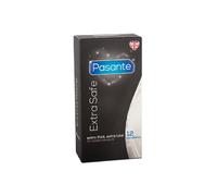 Pasante Extra Safe 12 Condoms