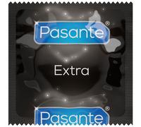 Pasante Extra Safe 24 PCS