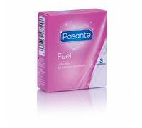 Pasante Feel (Sensitive) - Pack of 3