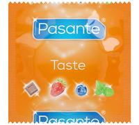 Pasante Flavours 6 PCS
