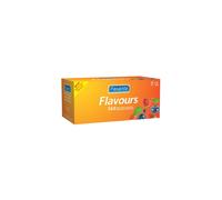 Pasante Flavours 6 PCS