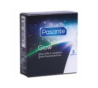 PASANTE - GLOW IN THE DARK 3 UNITS