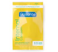 Pasante Internal 6 Count