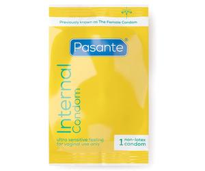 Pasante Internal 6 PCS