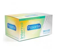 Pasante Internal Box 30