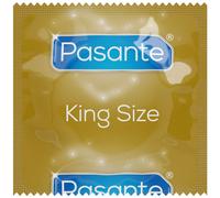 Pasante King Size 6 Count