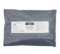 Pasante King Size Condoms | Bulk Clinic Pack | Wider Longer | 60mm Width |