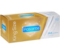 Pasante King Size 100 PCS