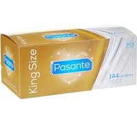 Pasante King Size Condoms 144 Box