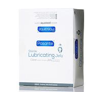 Pasante Lubricating Jelly 5G x 100 (Sterile)