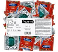 Pasante Mint Tingle 50 PCS