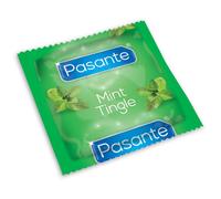 Pasante Mint Tingle 50 PCS