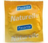 Pasante Naturelle Condoms - Pack of 144