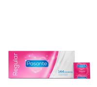 Pasante Regular 12 PCS