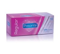 Pasante Regular Condoms - Pack of 144