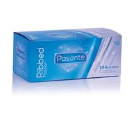 Pasante Ribbed 24 PCS