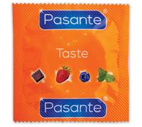 Pasante Strawberry 6 Count