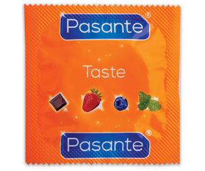 Pasante Strawberry 6 Count