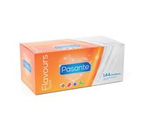 Pasante Flavours 6 PCS
