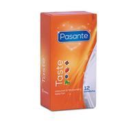 Pasante Taste (Flavoured) Condoms - Pack of 24