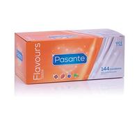 Pasante Taste (Flavours) Condoms - Pack of 144
