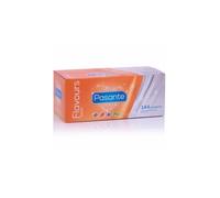 Pasante Flavours 6 PCS