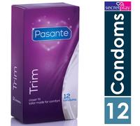 Pasante Trim 6 PCS