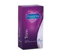 Pasante Trim 6 PCS