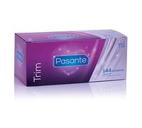 Pasante Trim (Small) Condoms - Pack of 144
