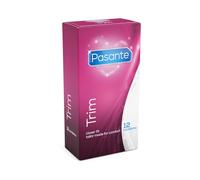 Pasante Trim (Small) Condoms - Pack of 36