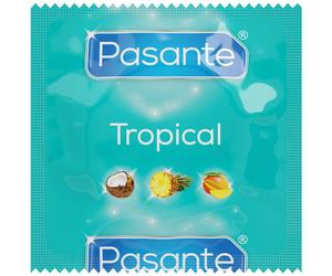 Pasante Tropical 6 Count