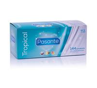 Pasante Tropical 6 PCS