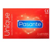 Pasante Unique Pack 3