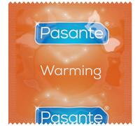 Pasante Warming 50 Count